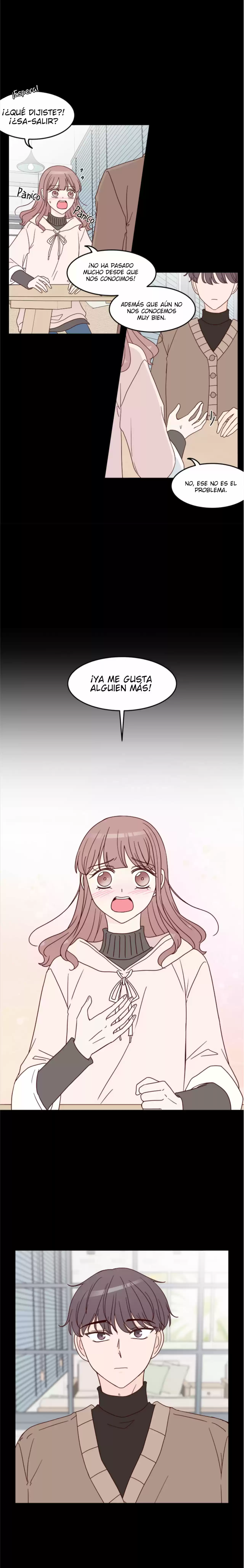 Llámame Por Mi Nombre! - Capítulo 7 - Página 12 - LectorTMOo