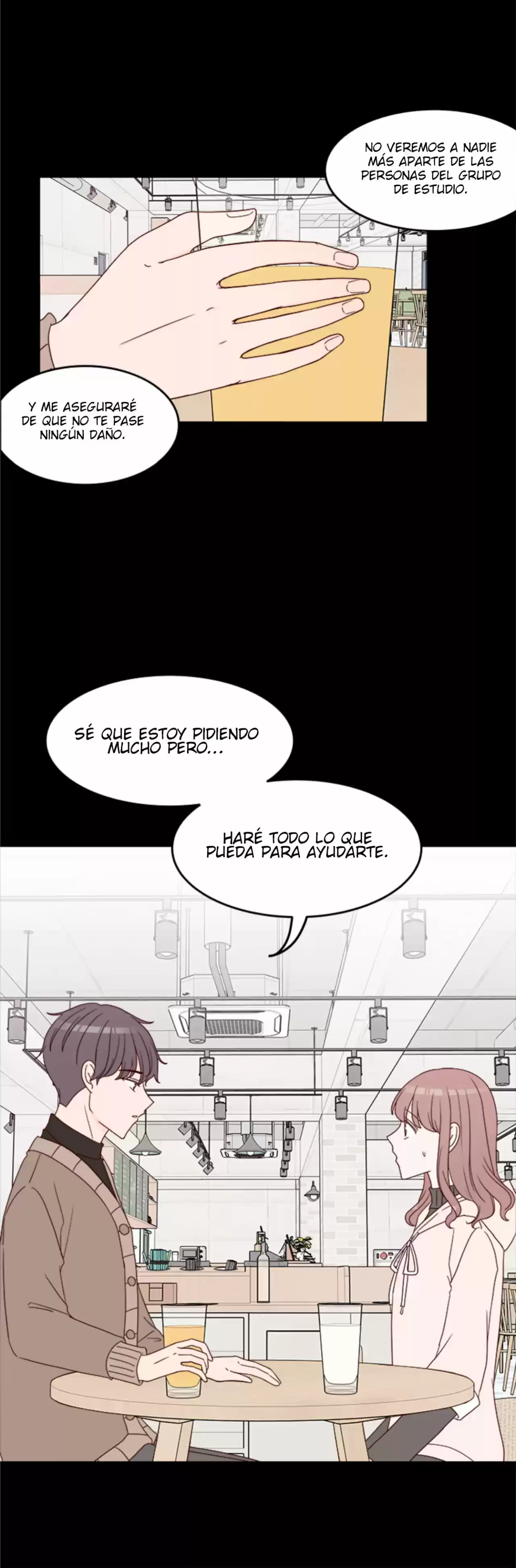 Llámame Por Mi Nombre! - Capítulo 7 - Página 15 - LectorTMOo