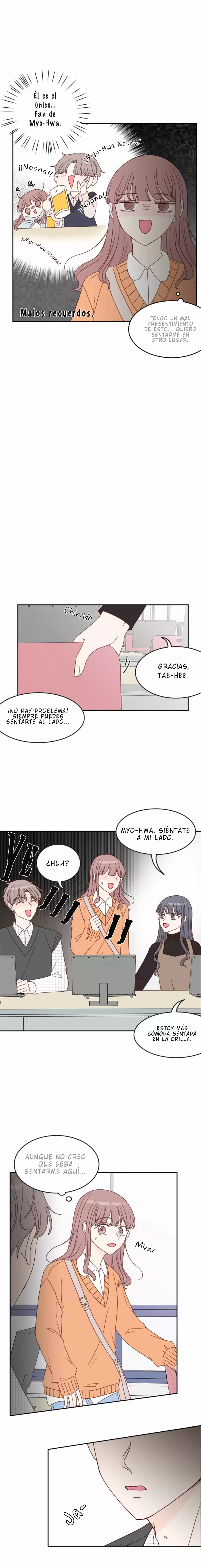 Llámame Por Mi Nombre! - Capítulo 7 - Página 20 - LectorTMOo