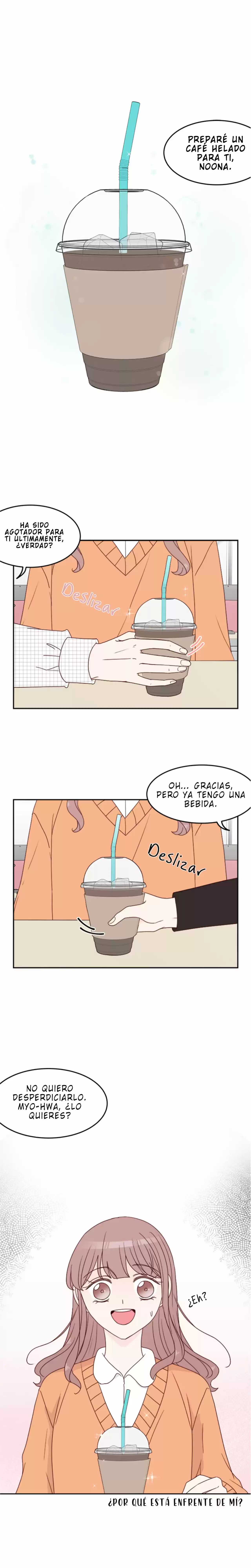 Llámame Por Mi Nombre! - Capítulo 7 - Página 22 - LectorTMOo
