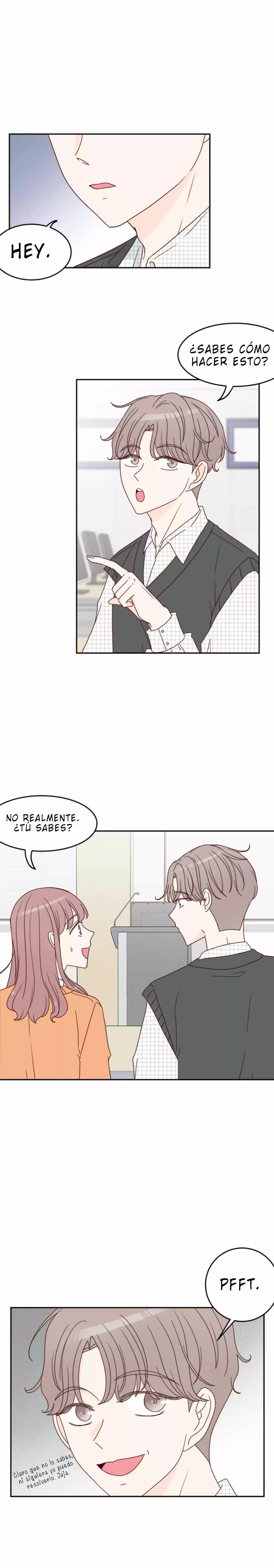 Llámame Por Mi Nombre! - Capítulo 7 - Página 25 - LectorTMOo