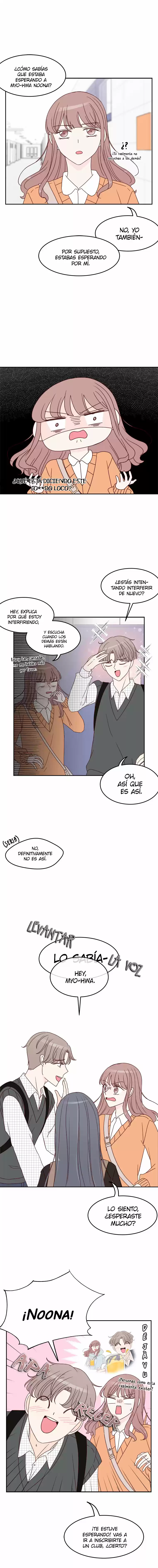 Llámame Por Mi Nombre! - Capítulo 8 - Página 9 - LectorTMOo