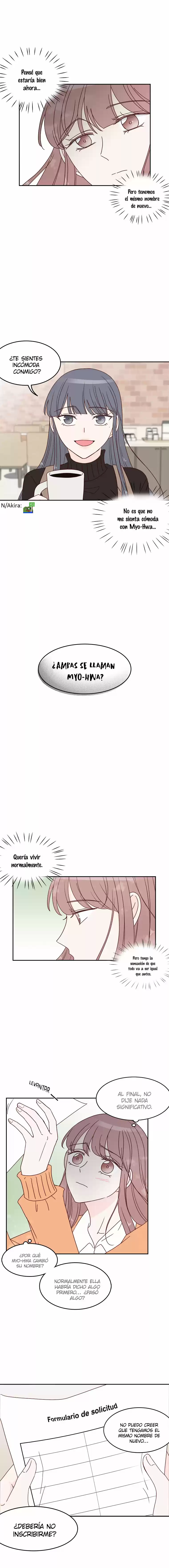 Llámame Por Mi Nombre! - Capítulo 8 - Página 13 - LectorTMOo