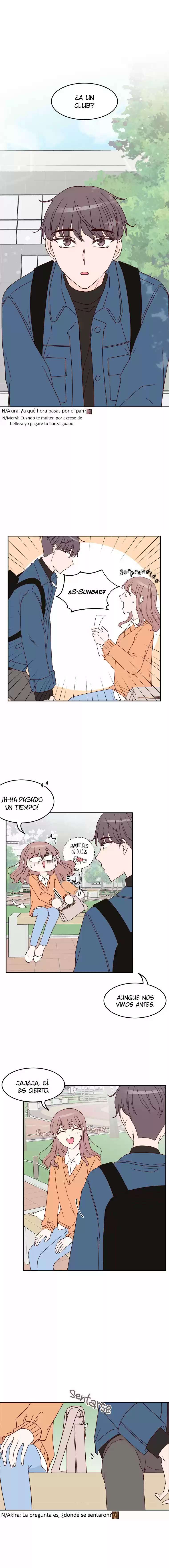 Llámame Por Mi Nombre! - Capítulo 8 - Página 14 - LectorTMOo