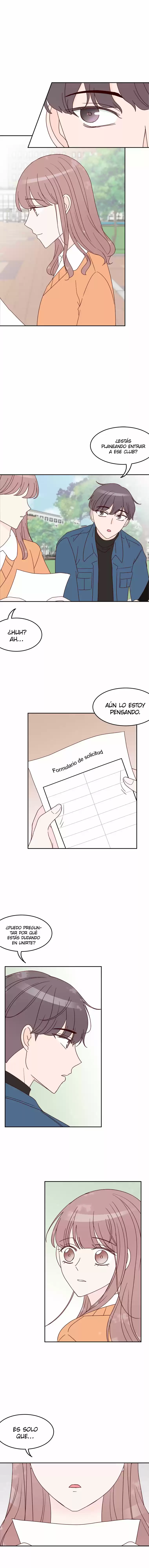 Llámame Por Mi Nombre! - Capítulo 8 - Página 15 - LectorTMOo