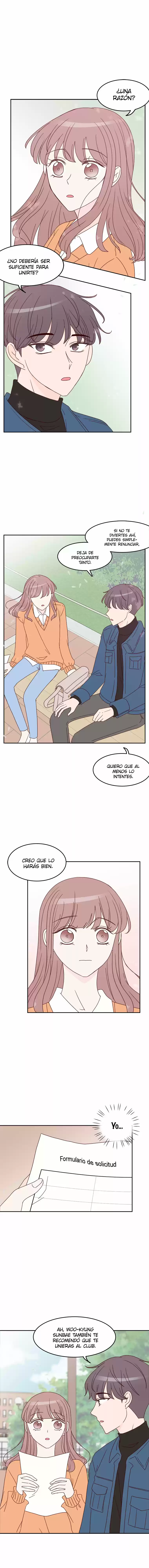 Llámame Por Mi Nombre! - Capítulo 8 - Página 17 - LectorTMOo