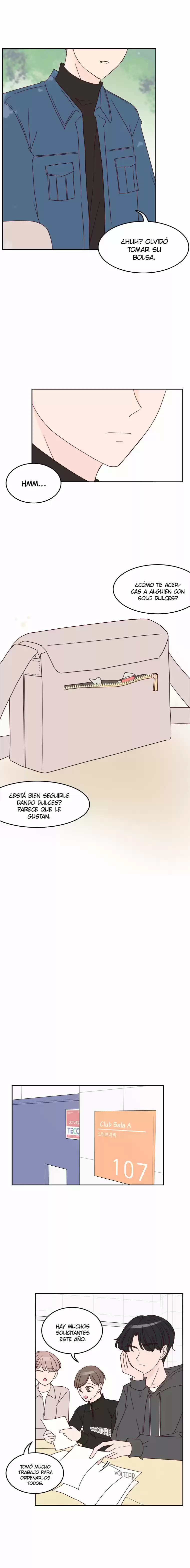 Llámame Por Mi Nombre! - Capítulo 8 - Página 20 - LectorTMOo