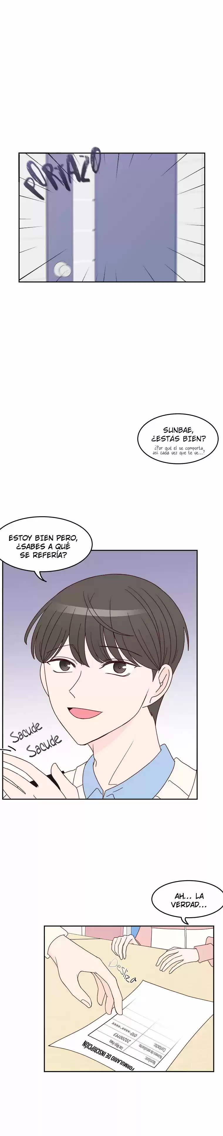 Llámame Por Mi Nombre! - Capítulo 9 - Página 13 - LectorTMOo