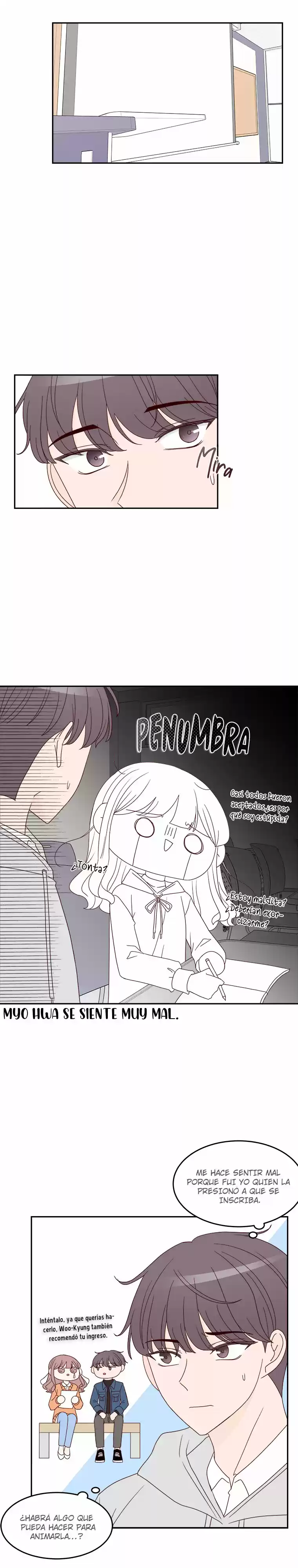 Llámame Por Mi Nombre! - Capítulo 9 - Página 15 - LectorTMOo