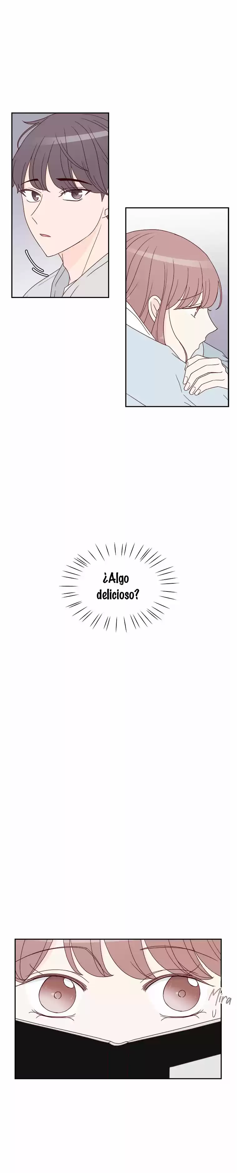 Llámame Por Mi Nombre! - Capítulo 9 - Página 18 - LectorTMOo