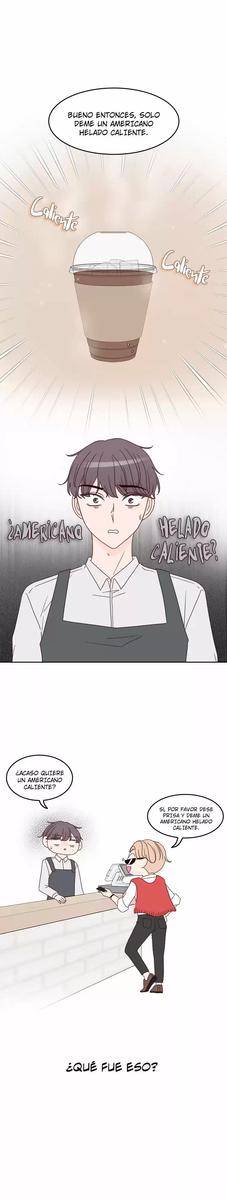 Llámame Por Mi Nombre! - Capítulo 9 - Página 29 - LectorTMOo