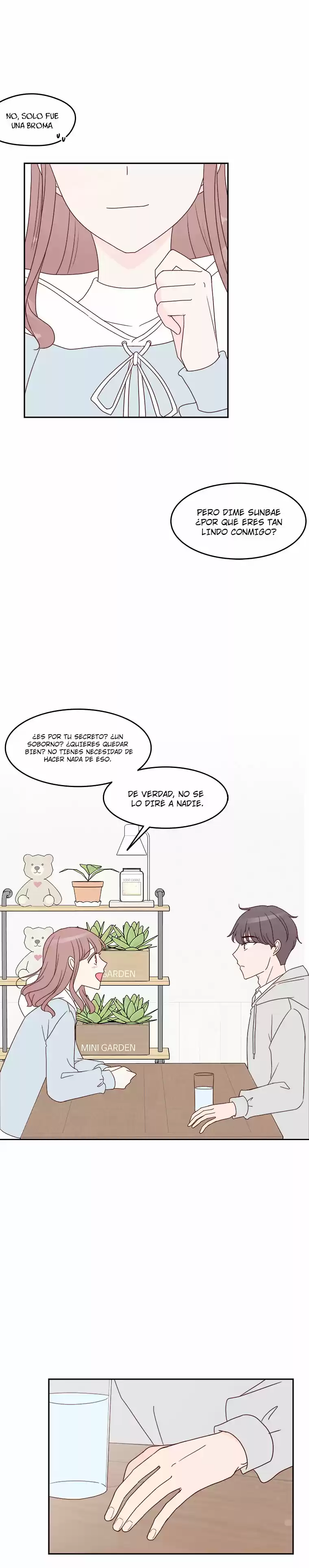 Llámame Por Mi Nombre! - Capítulo 9 - Página 31 - LectorTMOo