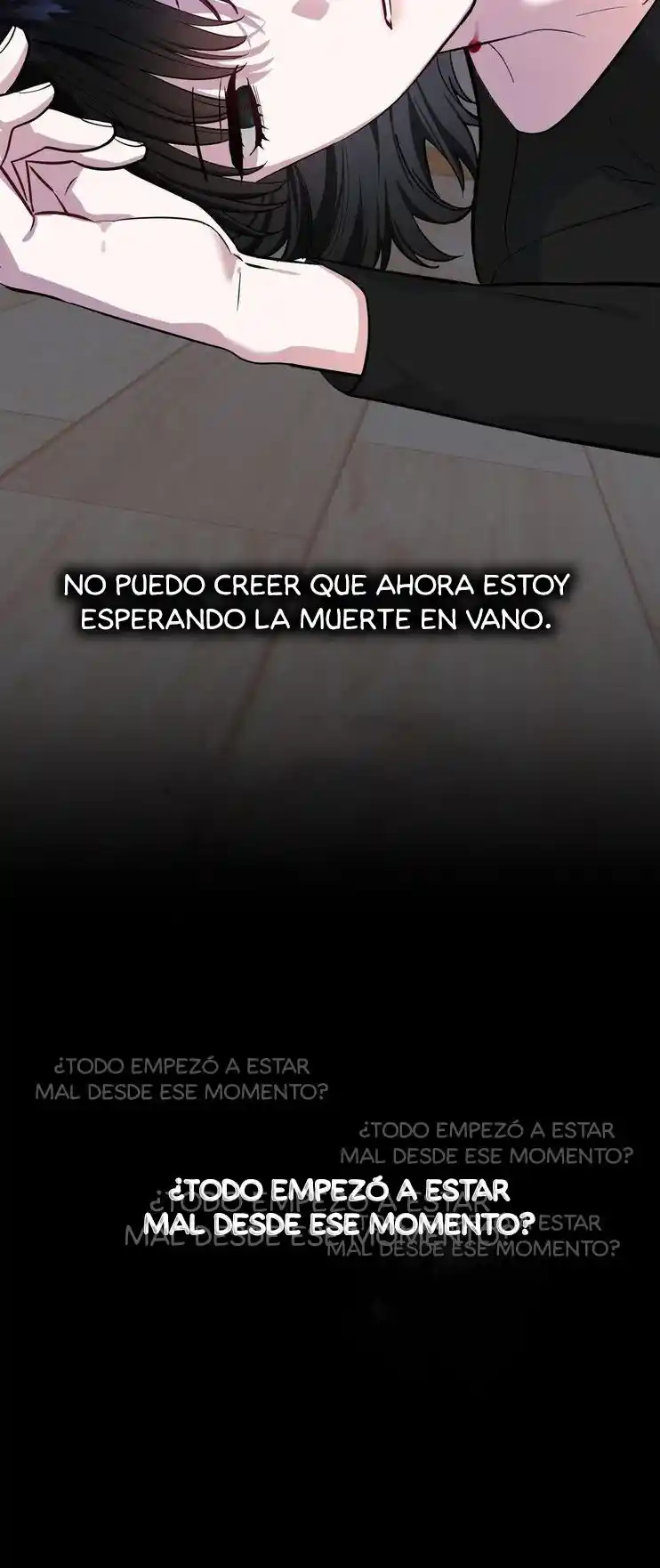 Llévame A La Luna - Capítulo  - Página 16 - LectorTMOo