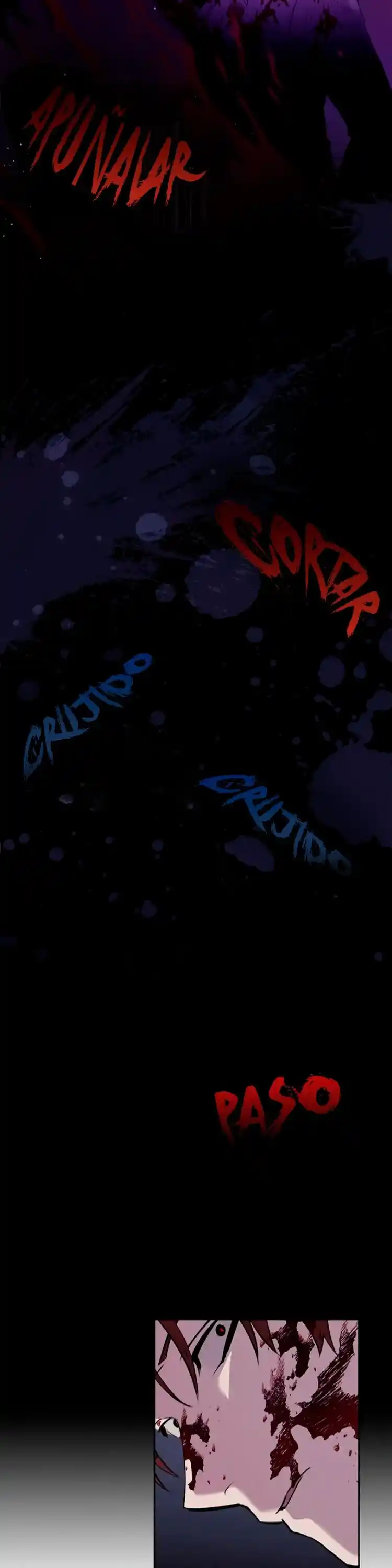 Llévame A La Luna - Capítulo 1 - Página 14 - LectorTMOo