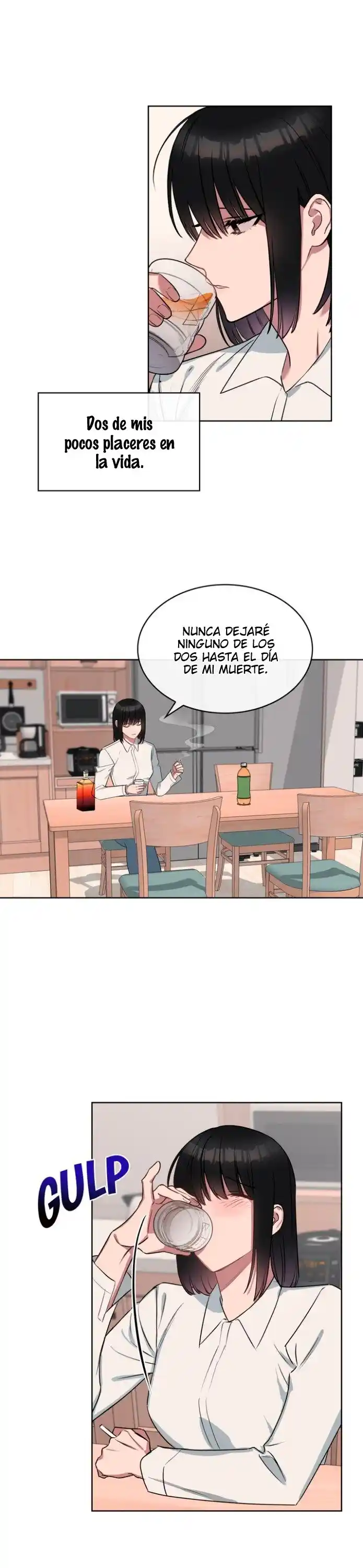 Llévame A La Luna - Capítulo 2 - Página 15 - LectorTMOo