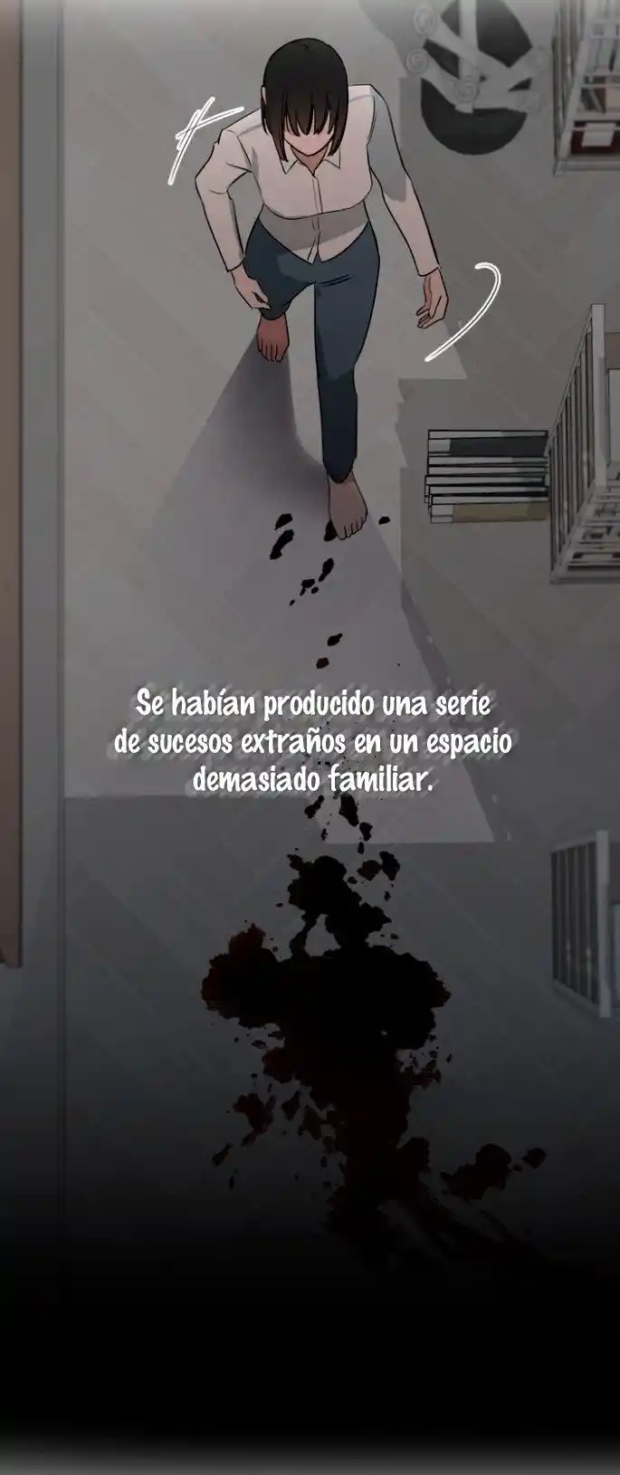 Llévame A La Luna - Capítulo 2 - Página 24 - LectorTMOo