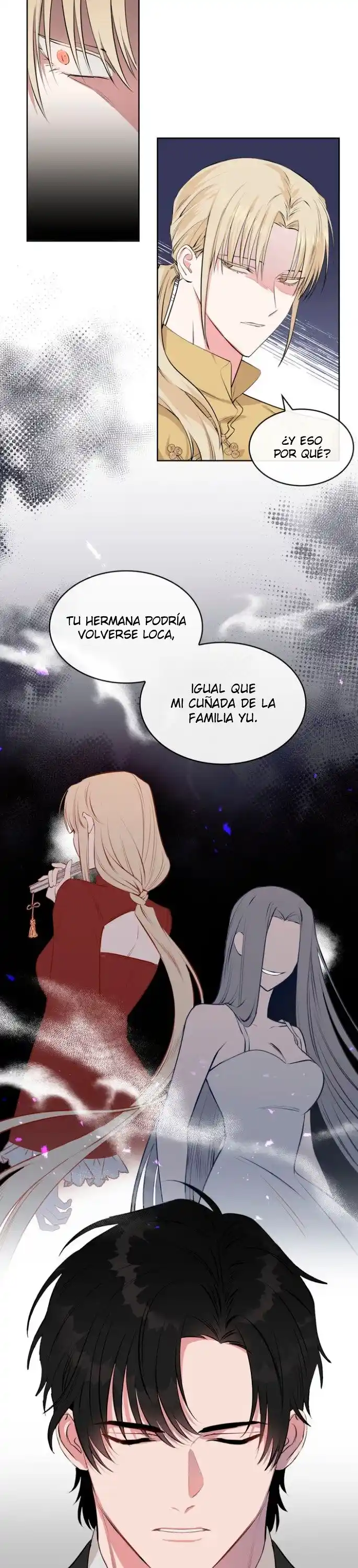Llévame A La Luna - Capítulo 3 - Página 14 - LectorTMOo