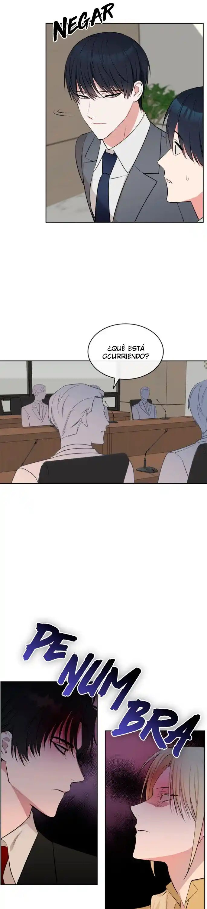 Llévame A La Luna - Capítulo 3 - Página 17 - LectorTMOo