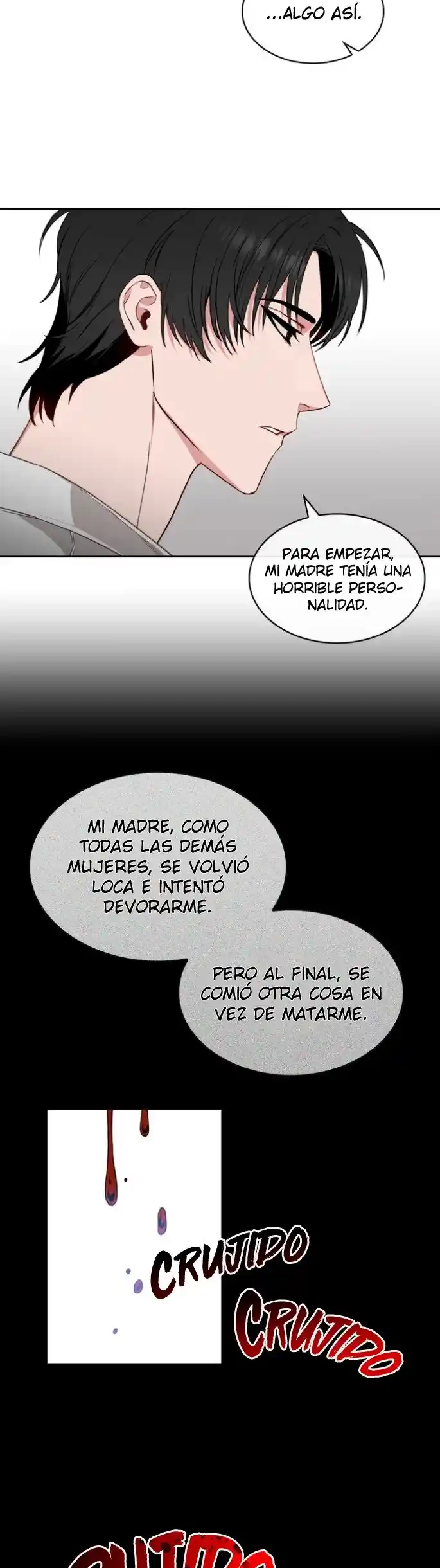 Llévame A La Luna - Capítulo 3 - Página 24 - LectorTMOo
