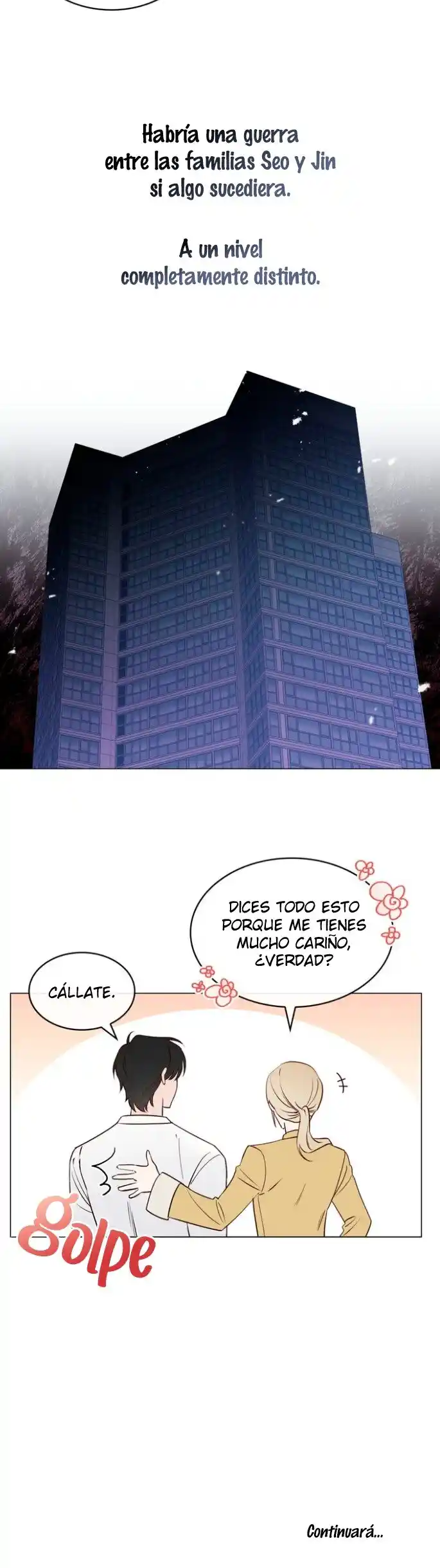 Llévame A La Luna - Capítulo 3 - Página 32 - LectorTMOo
