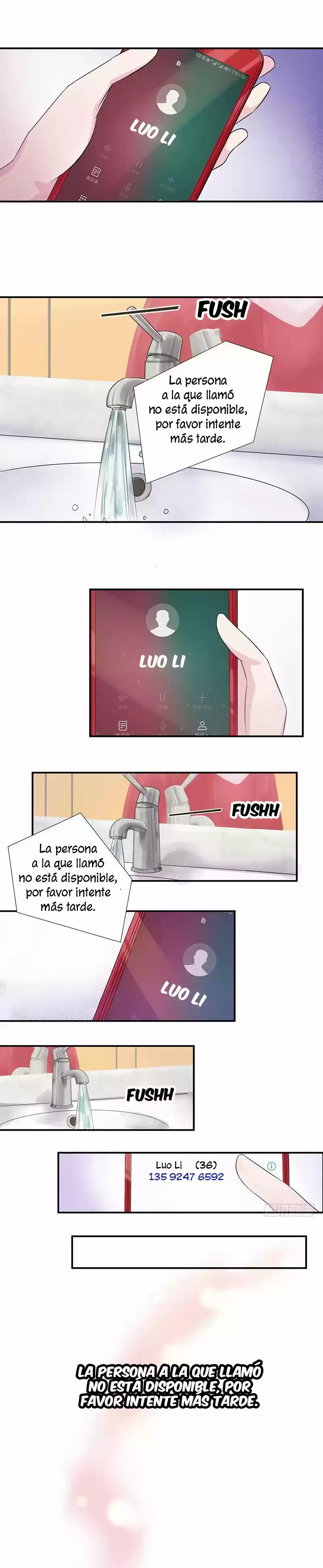 Llévate Una Estrella Masculina A Casa - Capítulo 5 - Página 5 - LectorTMOo