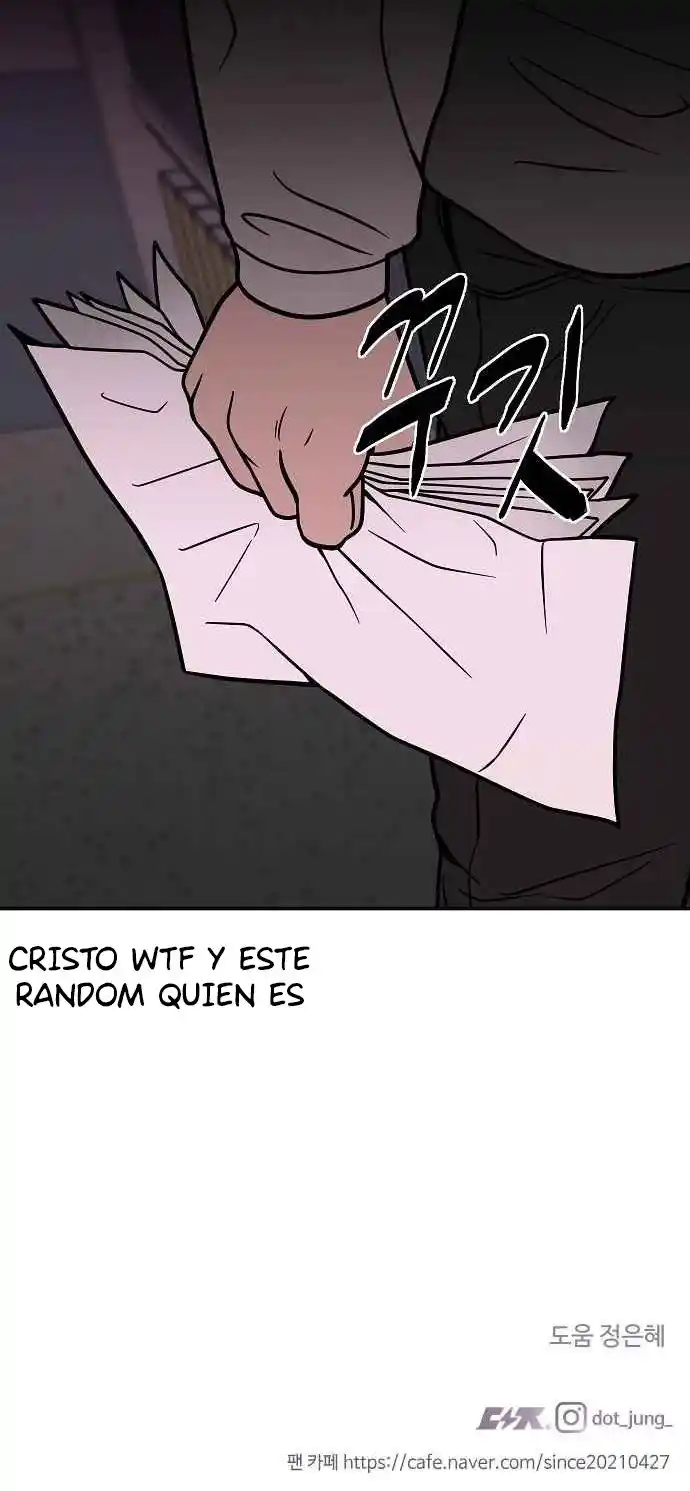 Llama Azul - Capítulo 11 - Página 12 - LectorTMOo