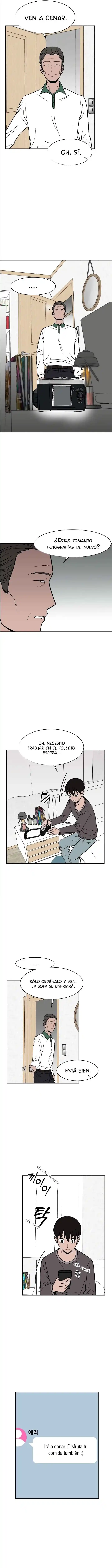 Llama Azul - Capítulo 12 - Página 4 - LectorTMOo