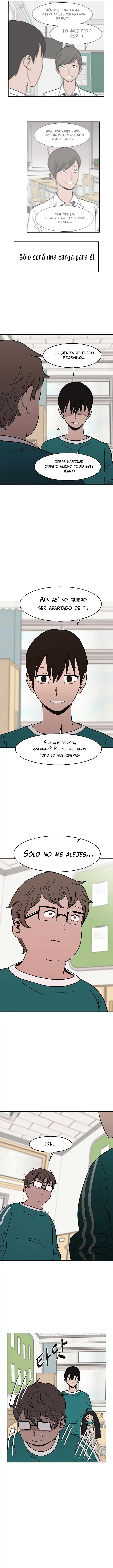 Llama Azul - Capítulo 18 - Página 5 - LectorTMOo