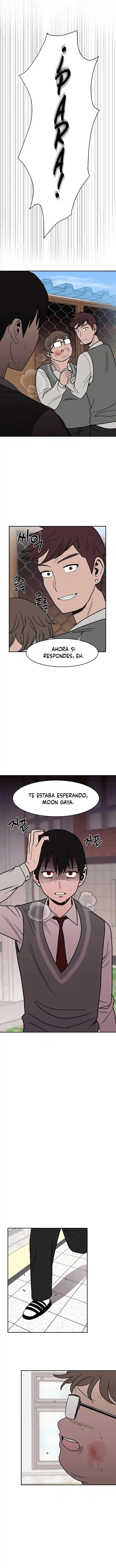 Llama Azul - Capítulo 18 - Página 10 - LectorTMOo
