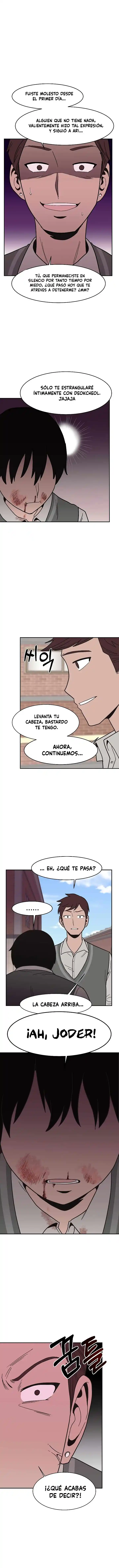 Llama Azul - Capítulo 18 - Página 12 - LectorTMOo