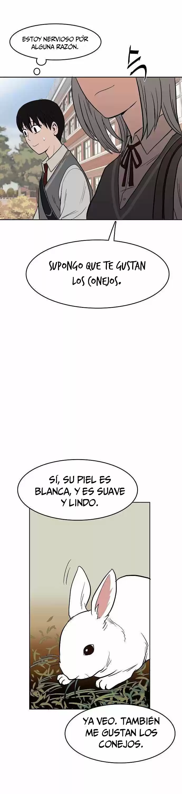 Llama Azul - Capítulo 2 - Página 9 - LectorTMOo