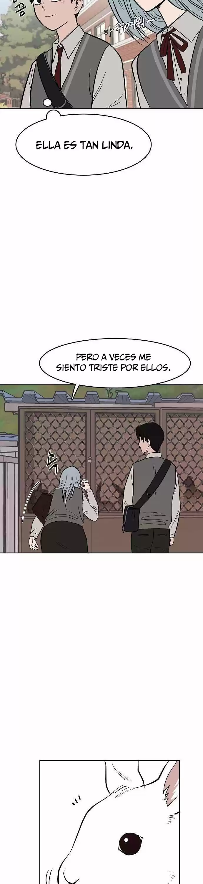 Llama Azul - Capítulo 2 - Página 11 - LectorTMOo