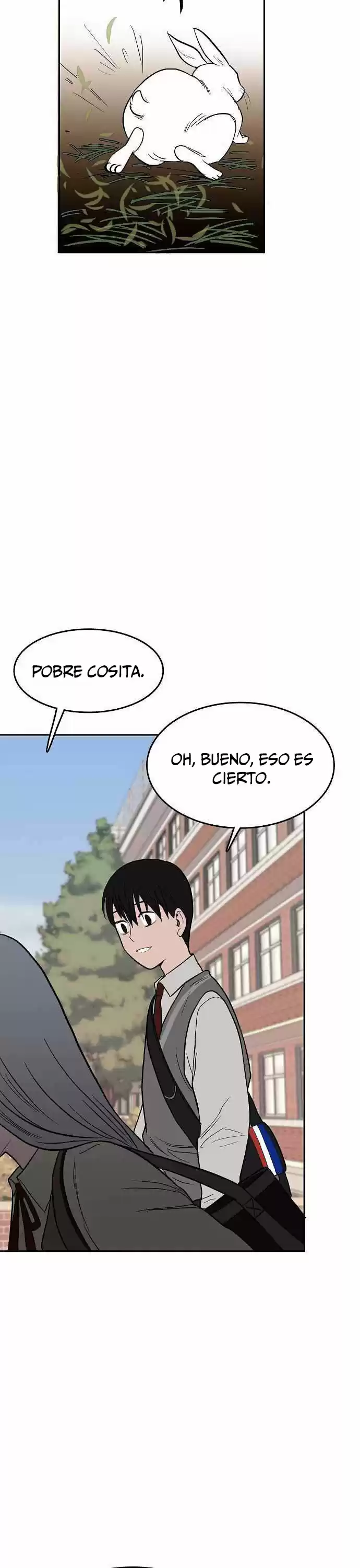 Llama Azul - Capítulo 2 - Página 13 - LectorTMOo