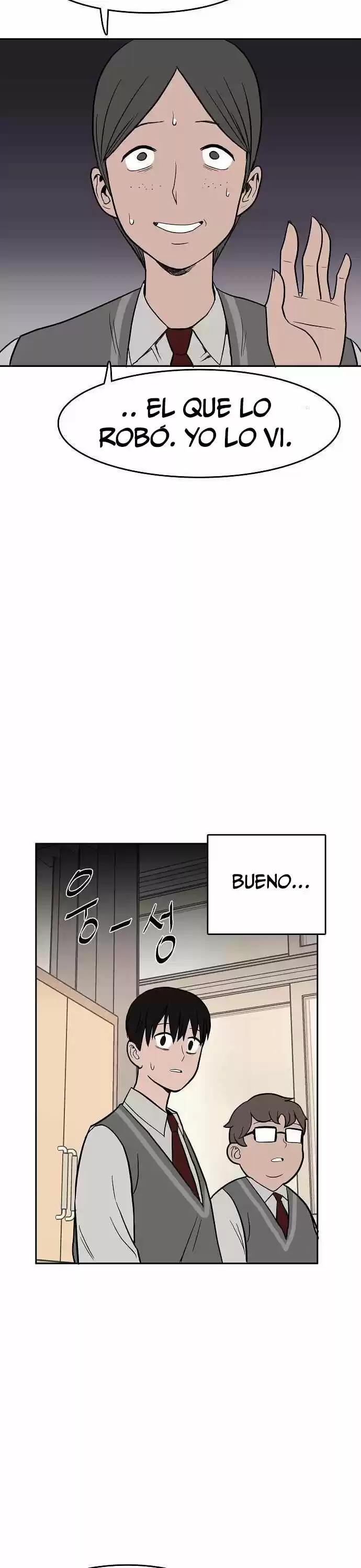 Llama Azul - Capítulo 2 - Página 41 - LectorTMOo