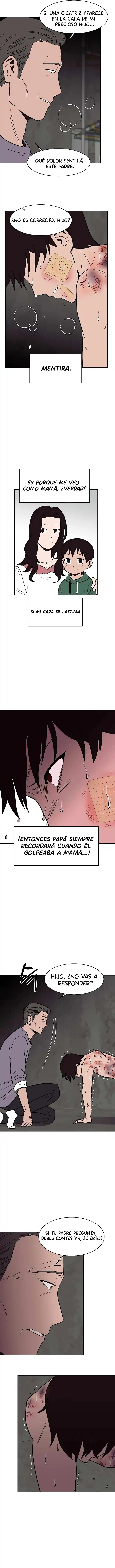 Llama Azul - Capítulo 20 - Página 7 - LectorTMOo