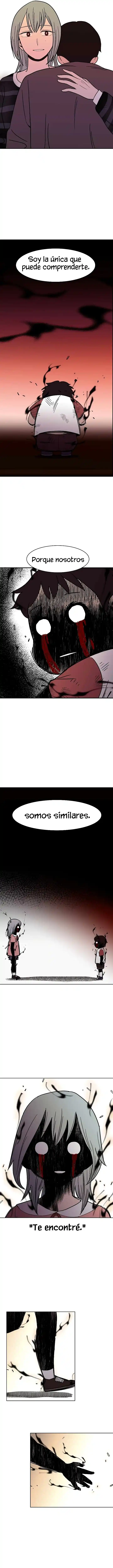 Llama Azul - Capítulo 21 - Página 4 - LectorTMOo