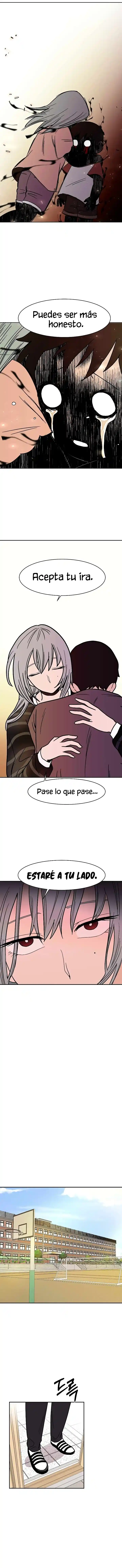 Llama Azul - Capítulo 21 - Página 5 - LectorTMOo