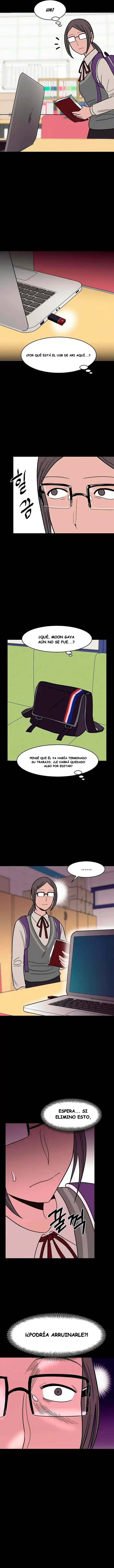 Llama Azul - Capítulo 27 - Página 4 - LectorTMOo