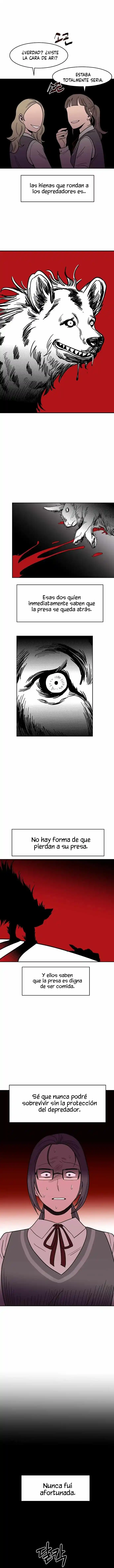 Llama Azul - Capítulo 29 - Página 5 - LectorTMOo