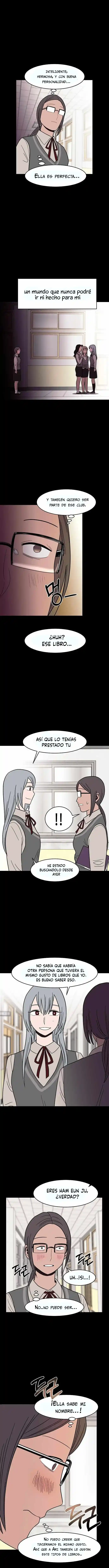 Llama Azul - Capítulo 29 - Página 8 - LectorTMOo