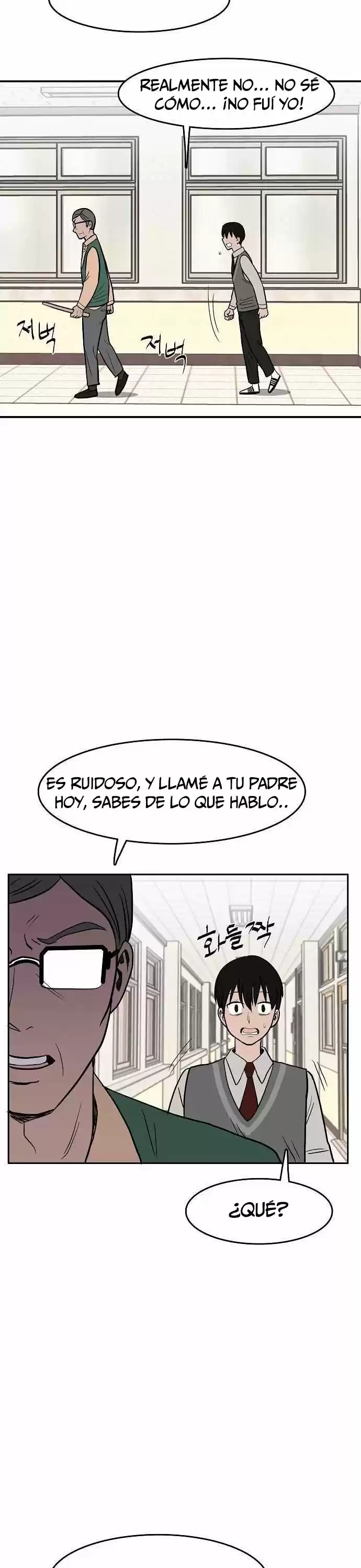 Llama Azul - Capítulo 3 - Página 15 - LectorTMOo