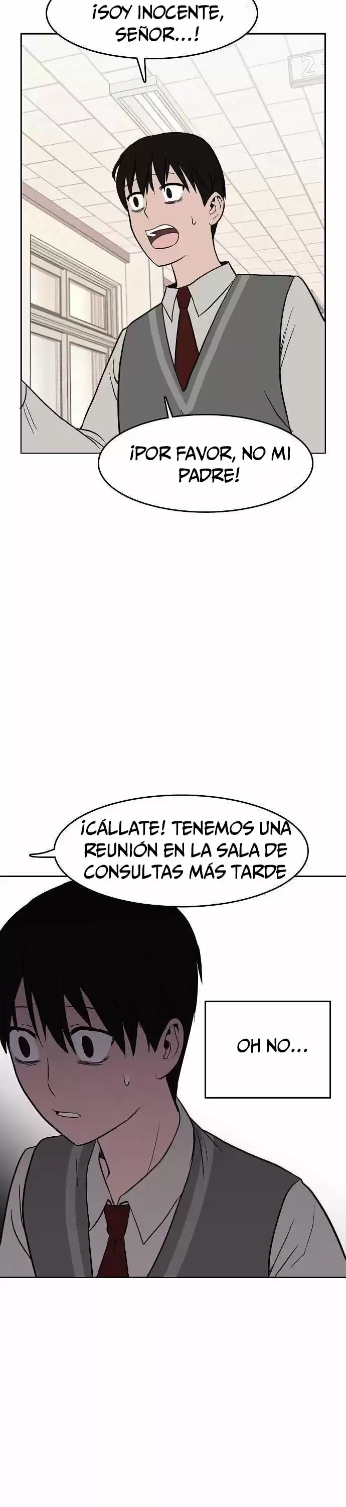 Llama Azul - Capítulo 3 - Página 16 - LectorTMOo