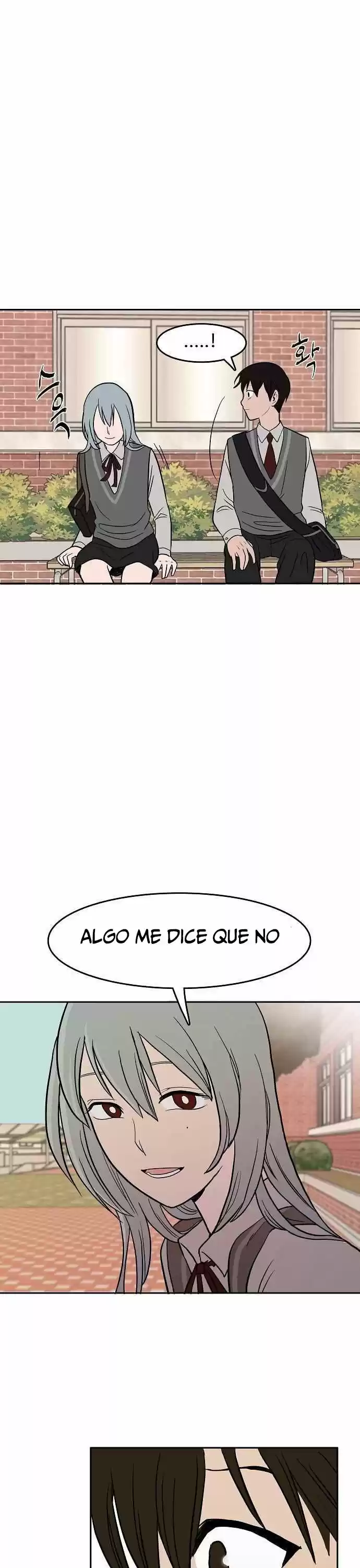 Llama Azul - Capítulo 3 - Página 35 - LectorTMOo