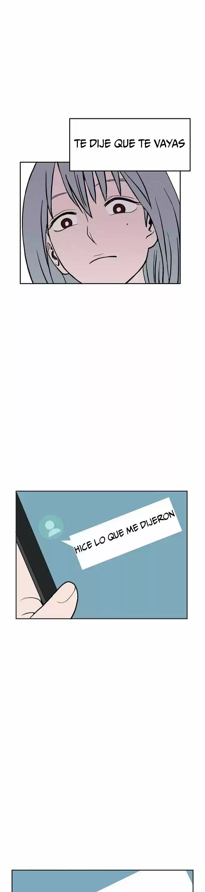 Llama Azul - Capítulo 3 - Página 42 - LectorTMOo