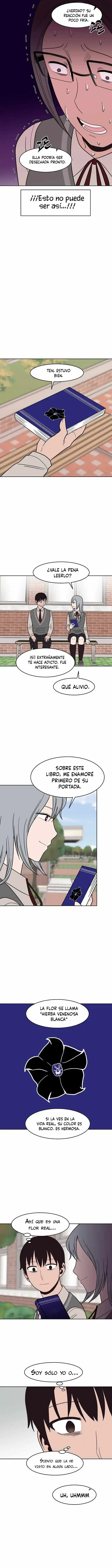 Llama Azul - Capítulo 30 - Página 6 - LectorTMOo