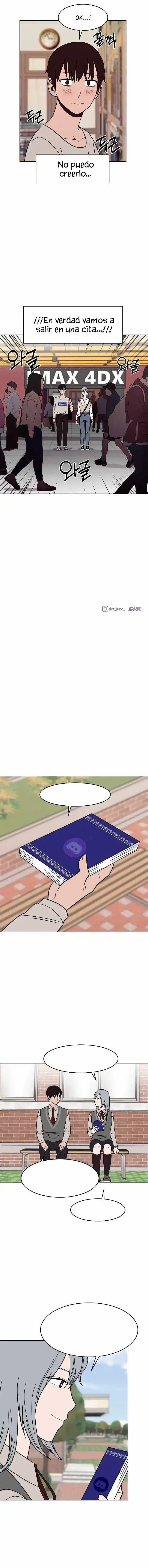 Llama Azul - Capítulo 30 - Página 12 - LectorTMOo