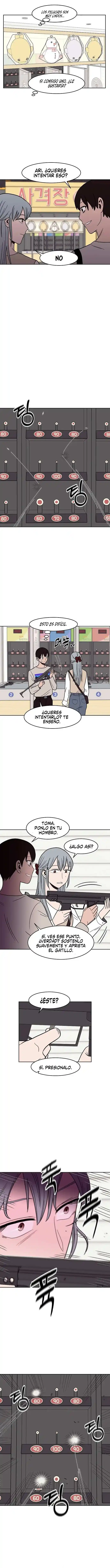 Llama Azul - Capítulo 31 - Página 4 - LectorTMOo