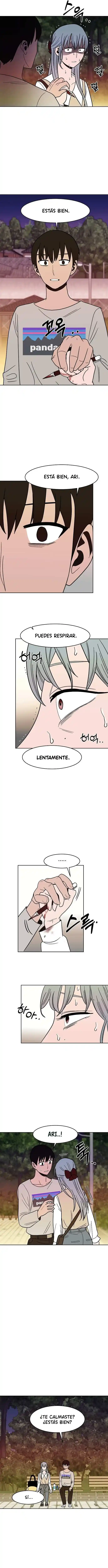 Llama Azul - Capítulo 32 - Página 6 - LectorTMOo