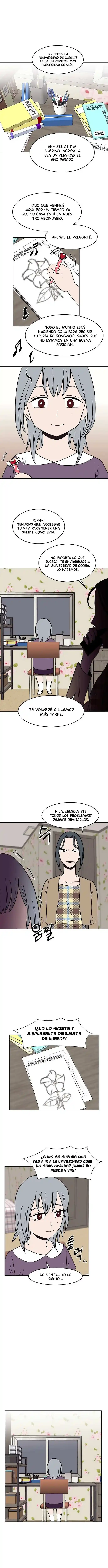 Llama Azul - Capítulo 32 - Página 8 - LectorTMOo