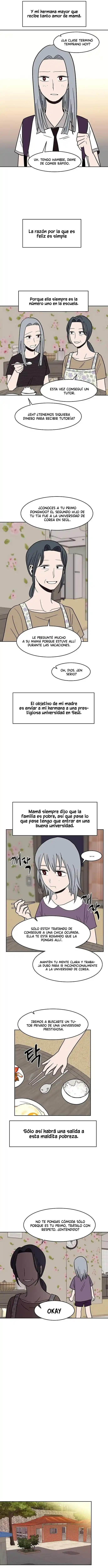 Llama Azul - Capítulo 32 - Página 10 - LectorTMOo